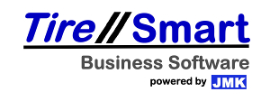 Tire Smart Logo